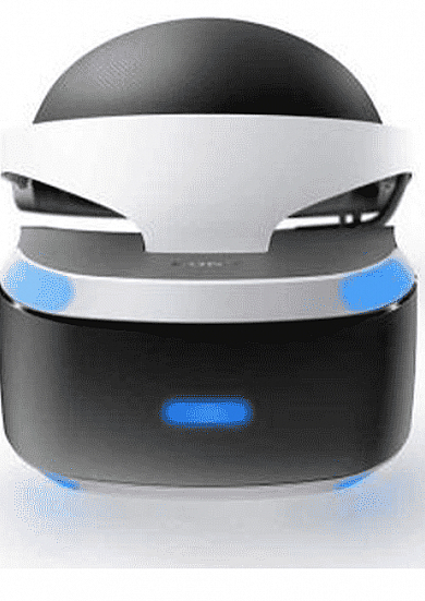 PlayStation VR Special Offer | PlayStation